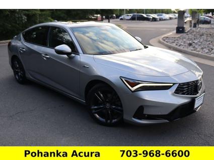 2025 Acura Integra Chantilly VA