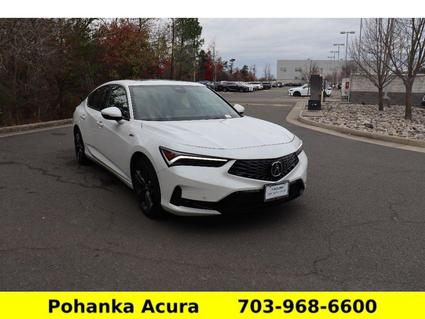 2025 Acura Integra Chantilly VA