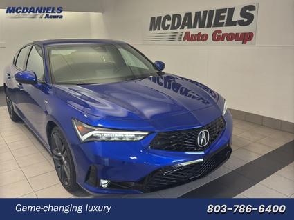 2025 Acura Integra Columbia SC