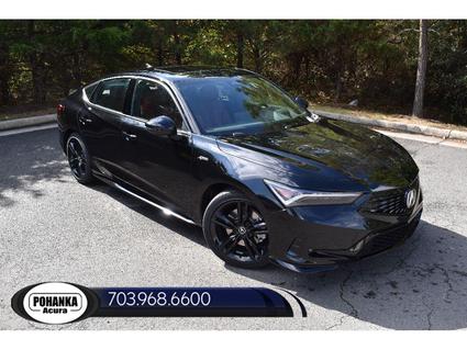2026 Acura Integra Chantilly VA