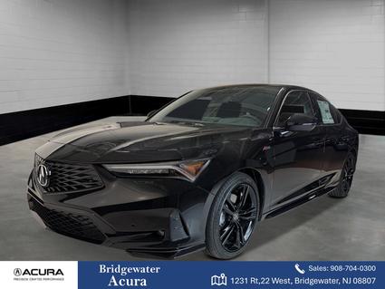 2026 Acura Integra Bridgewater NJ