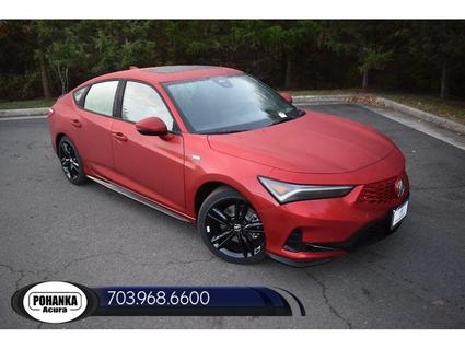 2026 Acura Integra Chantilly VA