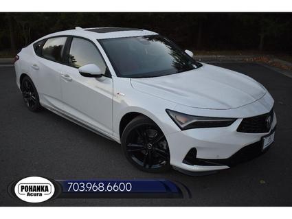 2026 Acura Integra Chantilly VA