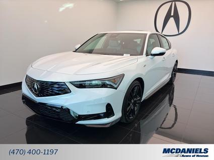 2026 Acura Integra Newnan GA