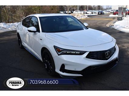 2026 Acura Integra Chantilly VA
