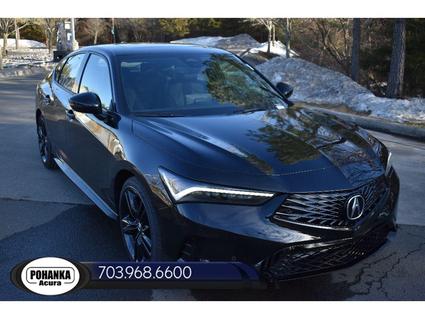 2026 Acura Integra Chantilly VA