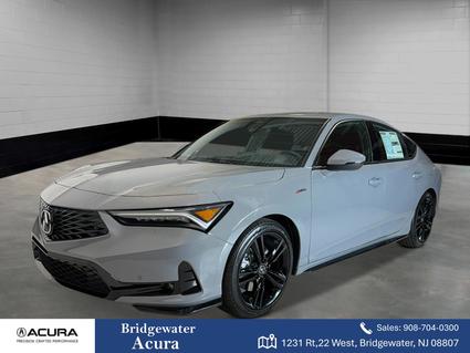 2026 Acura Integra Bridgewater NJ