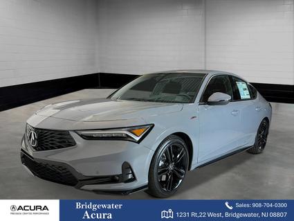 2026 Acura Integra Bridgewater NJ