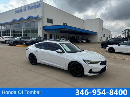 2023 Acura Integra Tomball TX