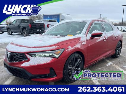 2023 Acura Integra Mukwonago WI