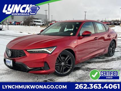 2023 Acura Integra Mukwonago WI