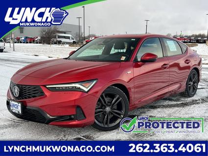 2023 Acura Integra Mukwonago WI