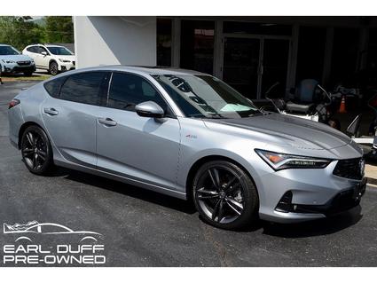 2023 Acura Integra Harriman TN