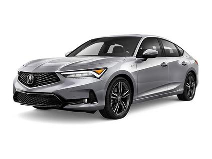 2023 Acura Integra Harriman TN