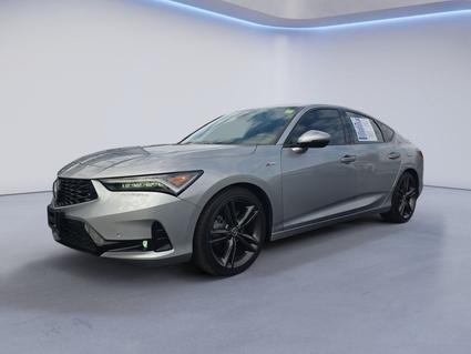 2023 Acura Integra Knoxville TN