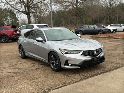 2023 Acura Integra Brandon MS