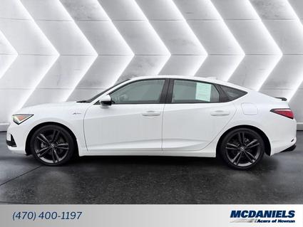 2023 Acura Integra Newnan GA
