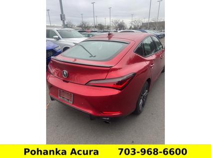 2023 Acura Integra Chantilly VA