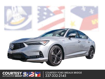 2024 Acura Integra Breaux Bridge LA