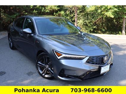 2025 Acura Integra Chantilly VA