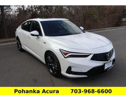 2025 Acura Integra Chantilly VA