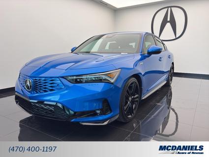 2026 Acura Integra Newnan GA