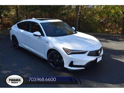 2026 Acura Integra Chantilly VA