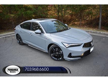 2026 Acura Integra Chantilly VA