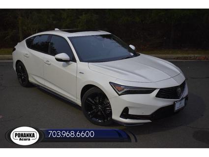 2026 Acura Integra Chantilly VA