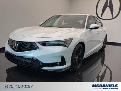 2026 Acura Integra Newnan GA