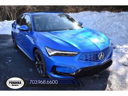 2026 Acura Integra Chantilly VA