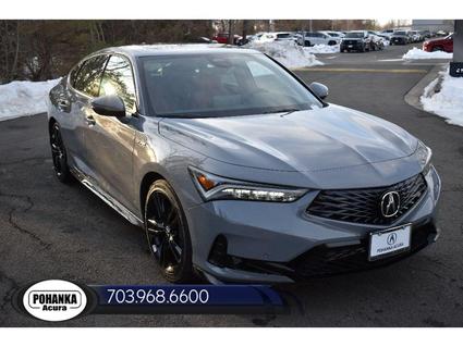 2026 Acura Integra Chantilly VA