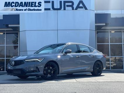 2026 Acura Integra Charleston SC