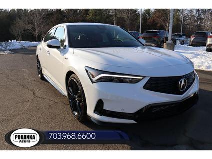 2026 Acura Integra Chantilly VA