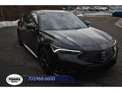 2026 Acura Integra Chantilly VA