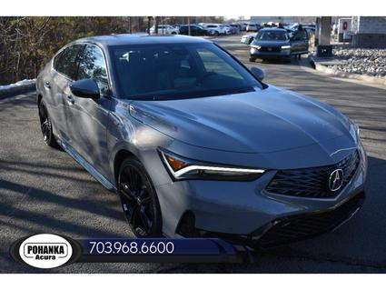 2026 Acura Integra Chantilly VA