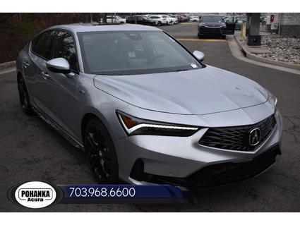 2026 Acura Integra Chantilly VA