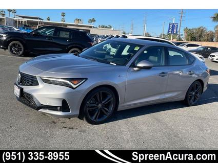 2023 Acura Integra Riverside CA