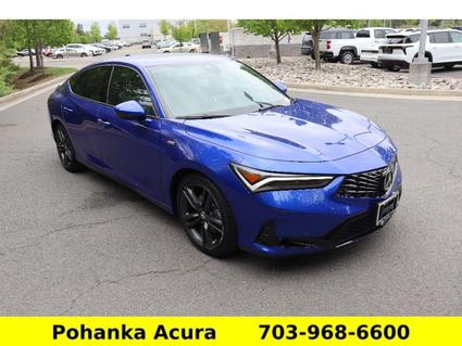 2023 Acura Integra Chantilly VA