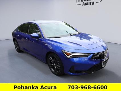 2023 Acura Integra Chantilly VA