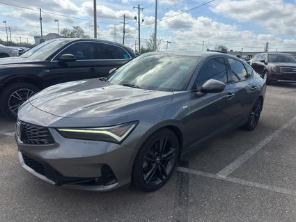 2023 Acura Integra Memphis TN