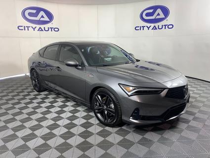 2023 Acura Integra Memphis TN