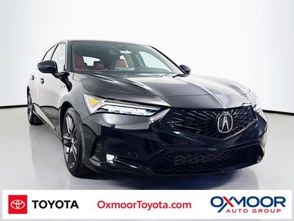 2024 Acura Integra Louisville KY