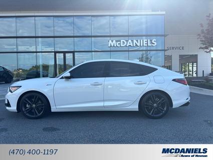 2024 Acura Integra Newnan GA