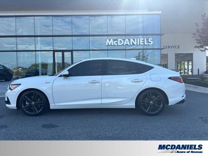2024 Acura Integra Newnan GA