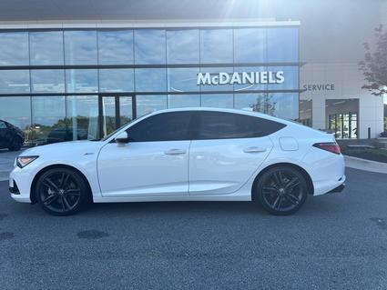 2024 Acura Integra Newnan GA