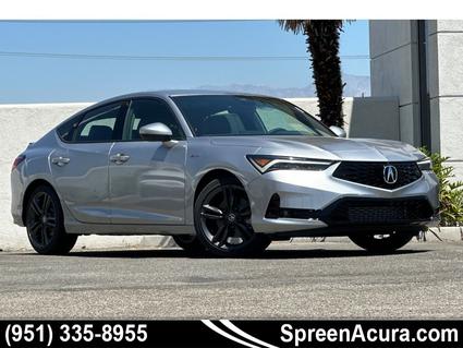 2025 Acura Integra Riverside CA