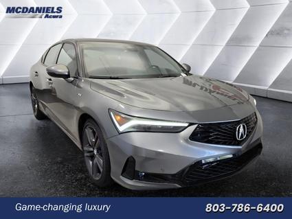 2025 Acura Integra Columbia SC