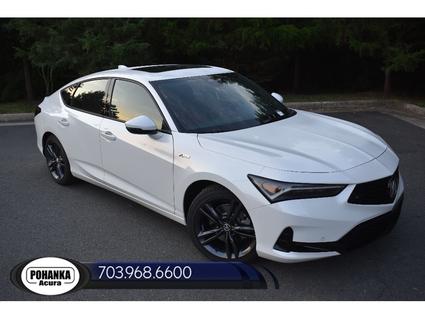 2025 Acura Integra Chantilly VA