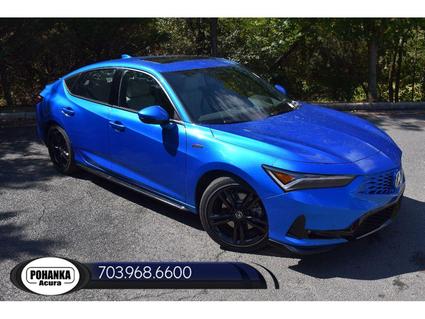 2026 Acura Integra Chantilly VA